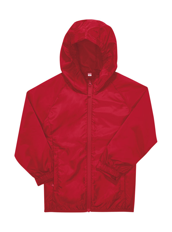 #Reset Windbreaker /deti