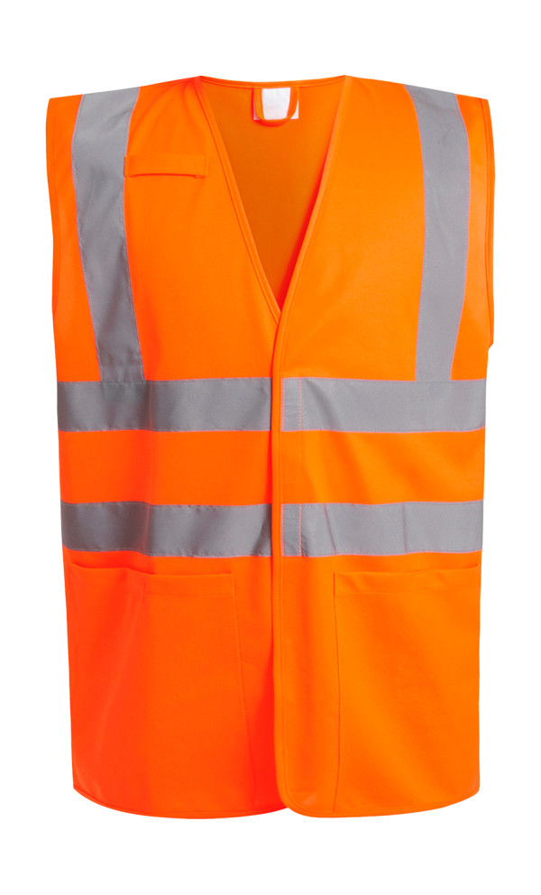 Pro Hi-Vis Supervisor Vesta