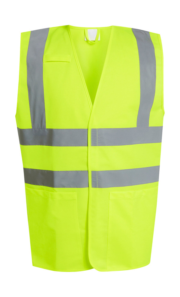 Pro Hi-Vis Supervisor Vesta
