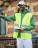 Essential Hi-Vis Easy Print Vesta - 610-17-601-m-2025-01 - variant 