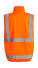 Pro Hi-Vis Full Zip Gilet - 611-17-412-b-2025-01 - variant 