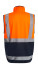 Pro Hi-Vis Full Zip Gilet - 611-17-466-b-2025-01 - variant 