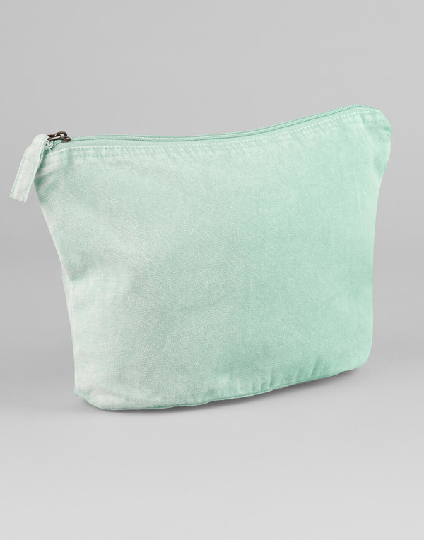 Toaletná taška - Garment Dyed Accessory Bag