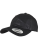FX6245C Low Profile Coated Cap - FX6245C_Black - variant Ls 1000233391