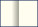 Notes ELEGANT BLUE - Notesy_vnutro-ciary - variant Sp PB75