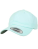 FX6245PT Peached Cotton Twill Dad Cap - FX6245PT_Diamond-Blue - variant Ls 1000220298