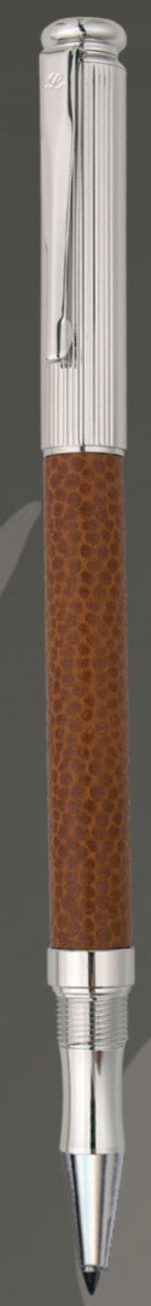 Pero DALMATA R2 Leather roller