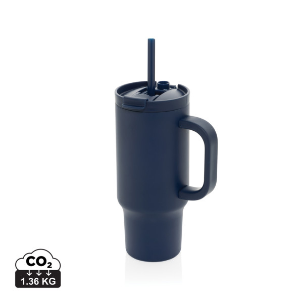 Cruiser RCS recyklovaný nepriepustný kompaktný termohrnček 480 ml