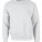 G12000 Mikina pánska DryBlend® Adult Crewneck Sweatshirt - G12000-Ash-(Heather) - variant 
