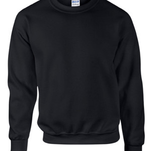 G12000 Mikina pánska DryBlend® Adult Crewneck Sweatshirt - Reklamnepredmety