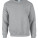 G12000 Mikina pánska DryBlend® Adult Crewneck Sweatshirt - G12000-Sport-Grey-(Heather) - variant 