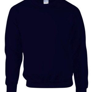 G12000 Mikina pánska DryBlend® Adult Crewneck Sweatshirt - Reklamnepredmety