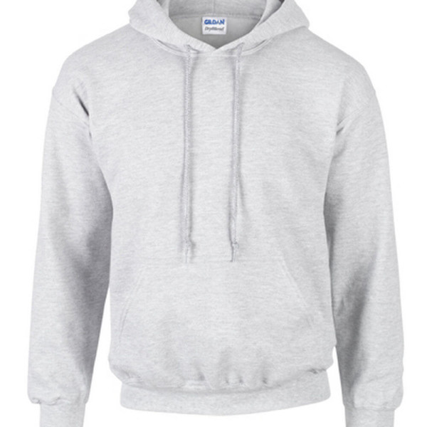 G12500 Mikina pánska DryBlend® Adult Hooded Sweatshirt