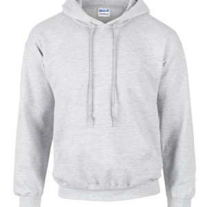 G12500 Mikina pánska DryBlend® Adult Hooded Sweatshirt - Reklamnepredmety