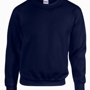 G18000 Heavy Blend™ Crewneck Sweatshirt - Reklamnepredmety