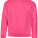 G18000K Heavy Blend™ Youth Crewneck Sweatshirt - G18000K-Safety-Pink - variant Ls 1000065110