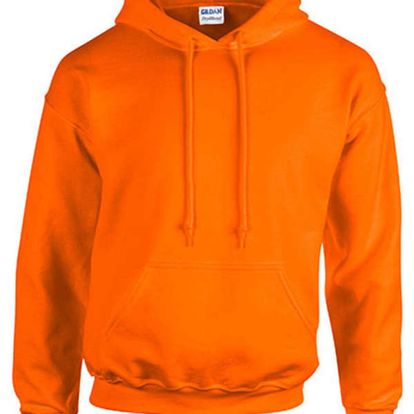 G18500 Heavy Blend™ Hooded Sweatshirt