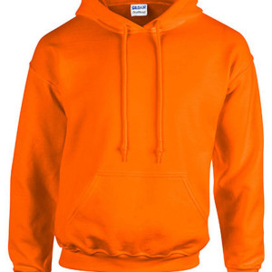 G18500 Heavy Blend™ Hooded Sweatshirt - Reklamnepredmety