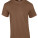 G2000 Ultra Cotton™ T-Shirt - G2000-Chestnut - variant Ls 1000065931