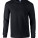 G2400 Ultra Cotton™ Long Sleeve T- Shirt - G2400-Black - variant Ls 1000066257