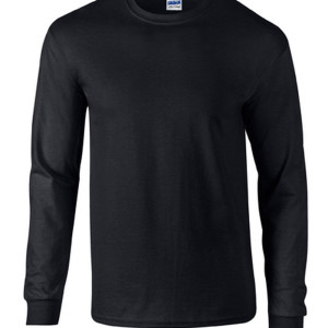 G2400 Ultra Cotton™ Long Sleeve T- Shirt - Reklamnepredmety