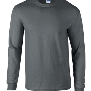 G2400 Ultra Cotton™ Long Sleeve T- Shirt - Reklamnepredmety