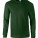 G2400 Ultra Cotton™ Long Sleeve T- Shirt - G2400-Forest-Green - variant Ls 1000066287