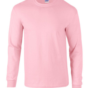 G2400 Ultra Cotton™ Long Sleeve T- Shirt - Reklamnepredmety