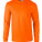 G2400 Ultra Cotton™ Long Sleeve T- Shirt - G2400-Safety-Orange - variant Ls 1000066347