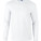 G2400 Ultra Cotton™ Long Sleeve T- Shirt - G2400-White - variant Ls 1000066357