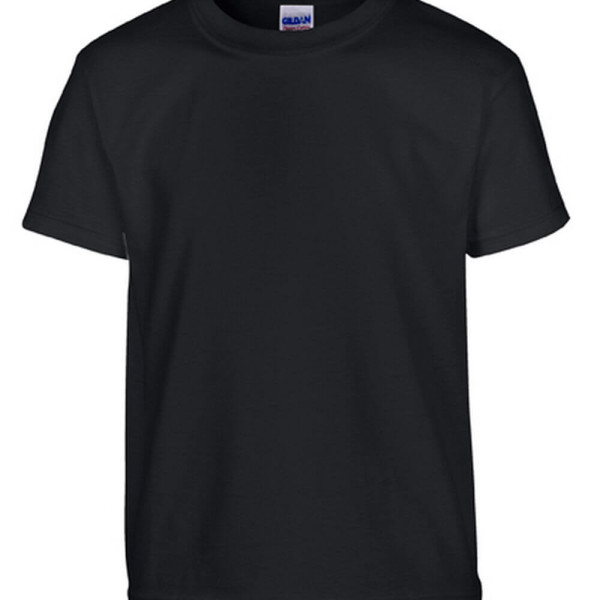 G5000K Heavy Cotton™ Youth T- Shirt