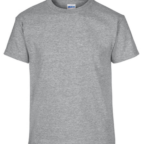 G5000K Heavy Cotton™ Youth T- Shirt