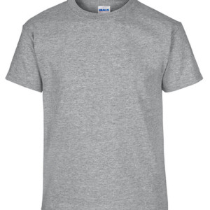 G5000K Heavy Cotton™ Youth T- Shirt - Reklamnepredmety
