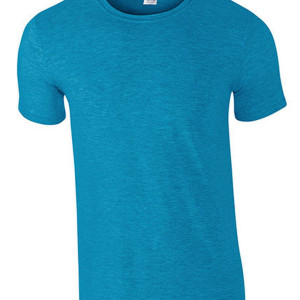 G64000 Softstyle® T- Shirt - Reklamnepredmety