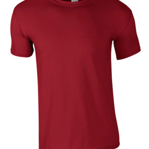G64000 Softstyle® T- Shirt - Reklamnepredmety