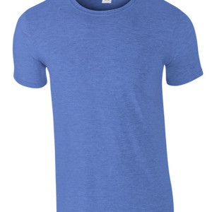 G64000 Softstyle® T- Shirt - Reklamnepredmety