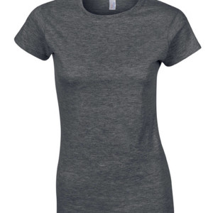 G64000L Softstyle® Ladies´ T- Shirt - Reklamnepredmety