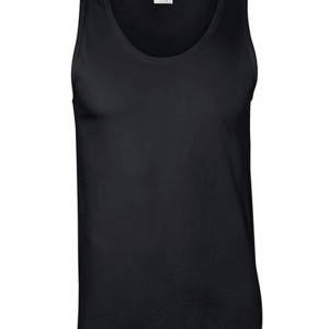 G64200 Softstyle® Tank Top - Reklamnepredmety