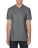 G64800 Polokošeľa Gildan Softstyle® Double Piqué Polo - G64800_Charcoal-(Solid) - variant Ls 1000209133