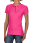 G64800L Gildan Softstyle® Ladies´ Double Piqué Polo - G64800L_Heliconia - variant Ls 1000209218