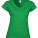 G64V00L Softstyle® Ladies´ V-Neck T-Shirt - G64V00L-Irish-Green - variant Ls 1000068539