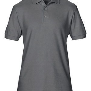 G85800 Premium Cotton® Double Piqué Polo - Reklamnepredmety