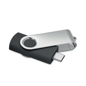 USB flash disk COLODRI 16 GB - Reklamnepredmety