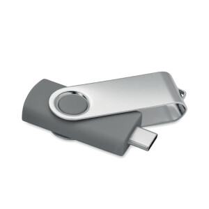 USB flash disk COLODRI 16 GB - Reklamnepredmety