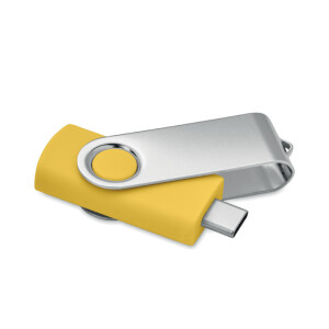 USB flash disk COLODRI 16 GB - Reklamnepredmety
