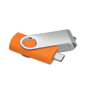 USB flash disk COLODRI 16 GB - Reklamnepredmety