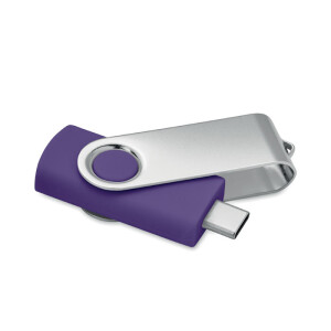 USB flash disk COLODRI 16 GB - Reklamnepredmety
