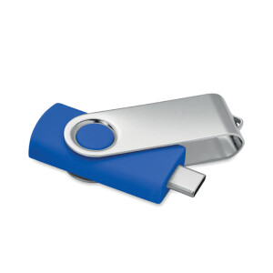 USB flash disk COLODRI 16 GB - Reklamnepredmety