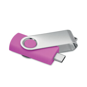 USB flash disk COLODRI 16 GB - Reklamnepredmety
