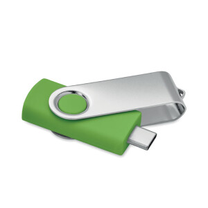 USB flash disk COLODRI 16 GB - Reklamnepredmety